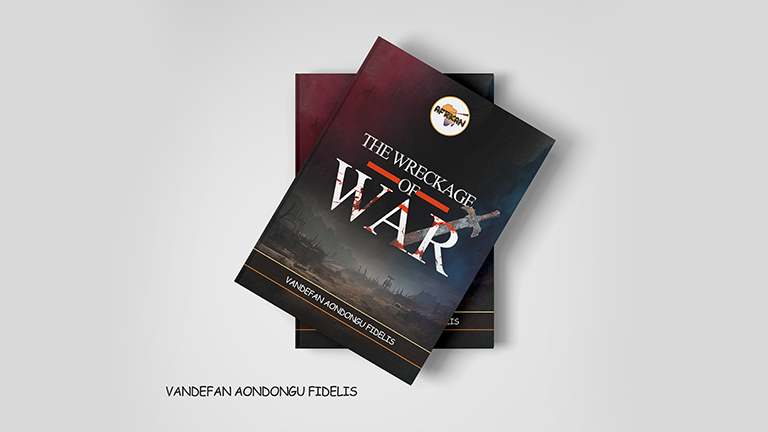 the wreckage of war upload